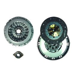 CLUTCH PRO spojková sada, KHD23508
