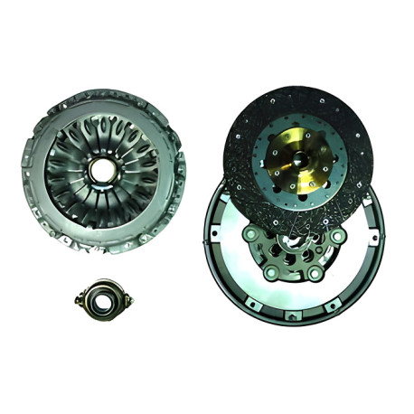 Spojky a setrvačníky Xtreme CLUTCH PRO spojková sada, KHD23504 | race-shop.cz