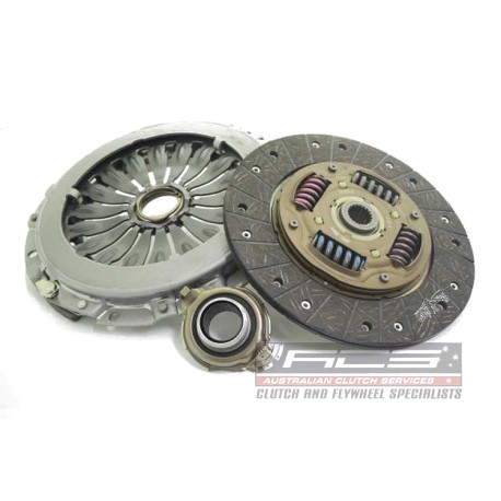 Spojky a setrvačníky Xtreme CLUTCH PRO spojková sada, KHD23005 | race-shop.cz