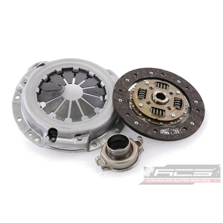 Spojky a setrvačníky Xtreme CLUTCH PRO spojková sada, KGY19001 | race-shop.cz