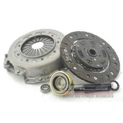 CLUTCH PRO spojková sada pro Great Wall Fengjun/Hover/Steed/Wingle