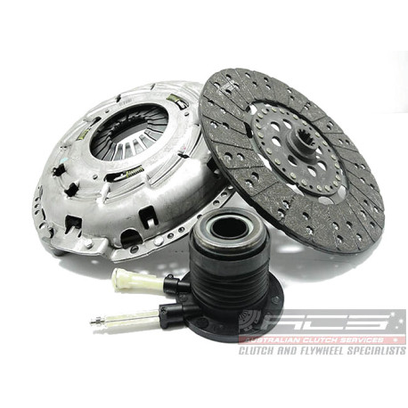 Spojky a setrvačníky Xtreme CLUTCH PRO spojková sada, KGM30405 | race-shop.cz