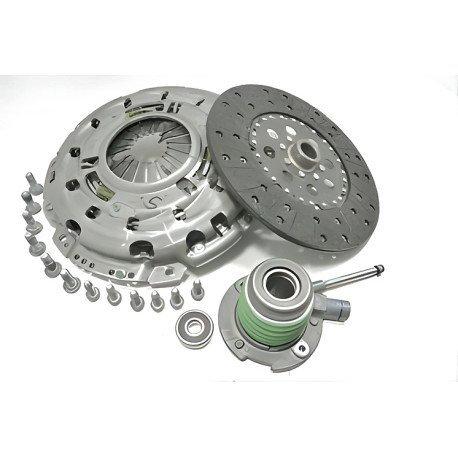 Spojky a setrvačníky Xtreme CLUTCH PRO spojková sada, KGM29401 | race-shop.cz