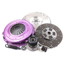XTREME CLUTCH Stage 1 spojková sada pro Holden H Series VZ 6.0i V8 2006-2007 (organická lamela, se setrvačníkem, s CSC), 700 Nm