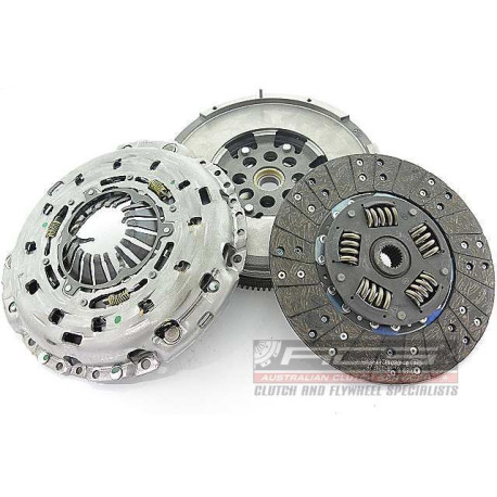 Spojky a setrvačníky Xtreme KGM26522 Spojková sada Clutch Pro | race-shop.cz