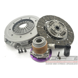 CLUTCH PRO spojková sada, KGM26431