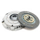 Spojky a setrvačníky Xtreme CLUTCH PRO spojková sada, KGM26018 | race-shop.cz
