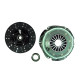 Spojky a setrvačníky Xtreme CLUTCH PRO spojková sada, KGM26009 | race-shop.cz