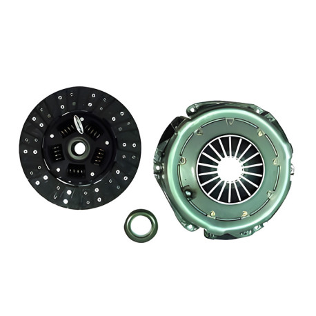 Spojky a setrvačníky Xtreme CLUTCH PRO spojková sada, KGM26009 | race-shop.cz