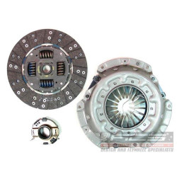 KGM25003 Clutch Kit Clutch Pro