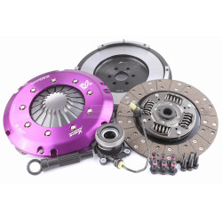 KGM24637-1A Sada spojky Xtreme Performance Heavy Duty Organická lamela Včetně setrvačníku