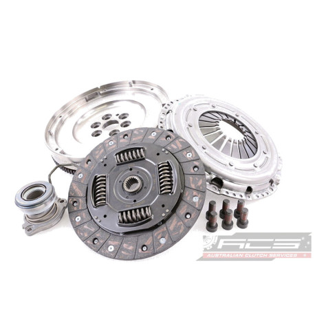 Spojky a setrvačníky Xtreme CLUTCH PRO spojková sada, KGM24627 | race-shop.cz