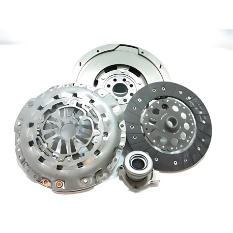 Spojky a setrvačníky Xtreme CLUTCH PRO spojková sada, KGM24615 | race-shop.cz