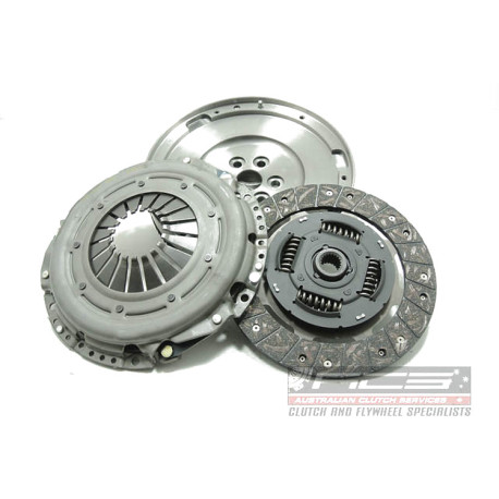 Spojky a setrvačníky Xtreme CLUTCH PRO spojková sada, KGM24527 | race-shop.cz