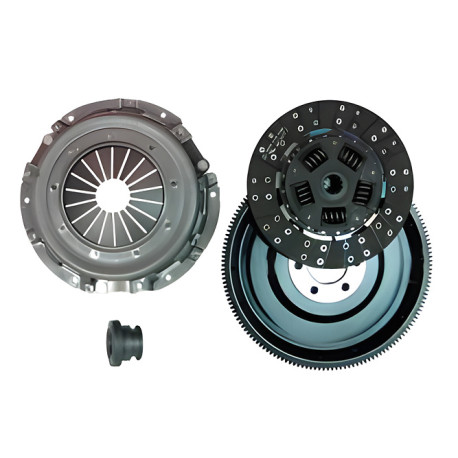 Spojky a setrvačníky Xtreme CLUTCH PRO spojková sada, KGM24502 | race-shop.cz