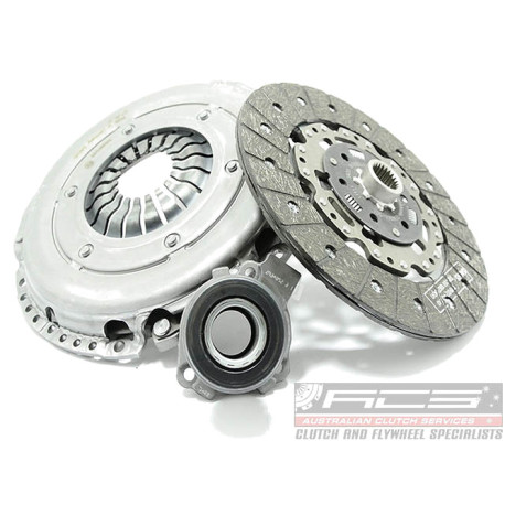 Spojky a setrvačníky Xtreme CLUTCH PRO spojková sada, KGM24425 | race-shop.cz