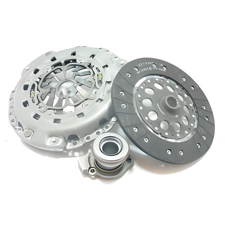 Spojky a setrvačníky Xtreme CLUTCH PRO spojková sada, KGM24415 | race-shop.cz