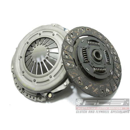 Spojky a setrvačníky Xtreme CLUTCH PRO spojková sada, KGM24027 | race-shop.cz