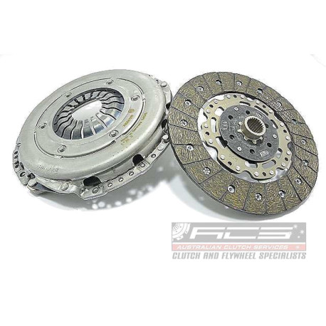 Spojky a setrvačníky Xtreme CLUTCH PRO spojková sada, KGM24025 | race-shop.cz