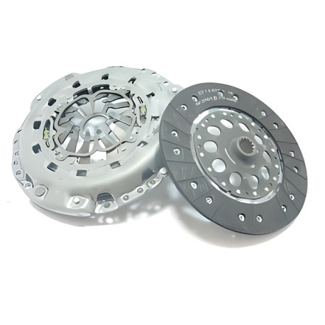 Spojky a setrvačníky Xtreme CLUTCH PRO spojková sada, KGM24015 | race-shop.cz