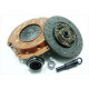 Spojky a setrvačníky Xtreme KGM24012-1A Clutch Kit Xtreme Outback Heavy Duty Organic 330Nm 750Kg (40%) | race-shop.cz