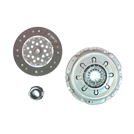 Spojky a setrvačníky Xtreme CLUTCH PRO spojková sada, KGM24004 | race-shop.cz