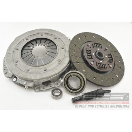 Spojky a setrvačníky Xtreme KGM24001 Spojková sada Clutch Pro | race-shop.cz