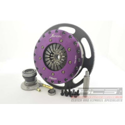 KGM23694-3G Xtreme Clutch Přestavbová sada GM LS 8 BOLT -T56 26x28.6mm