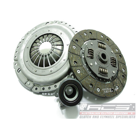 Spojky a setrvačníky Xtreme CLUTCH PRO spojková sada, KGM23419 | race-shop.cz