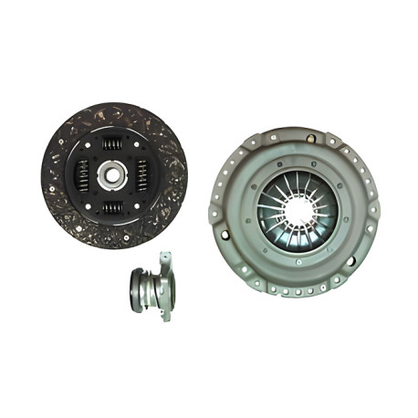 Spojky a setrvačníky Xtreme CLUTCH PRO spojková sada, KGM23413 | race-shop.cz
