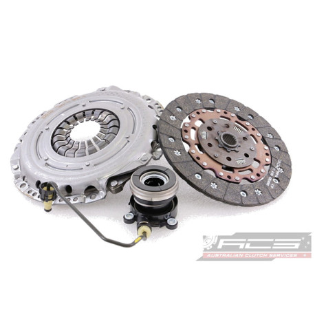 Spojky a setrvačníky Xtreme CLUTCH PRO spojková sada, KGM22480 | race-shop.cz