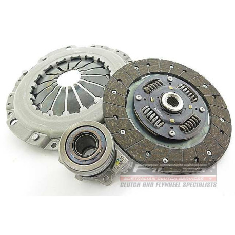 Spojky a setrvačníky Xtreme KGM22431 Spojková sada Clutch Pro | race-shop.cz