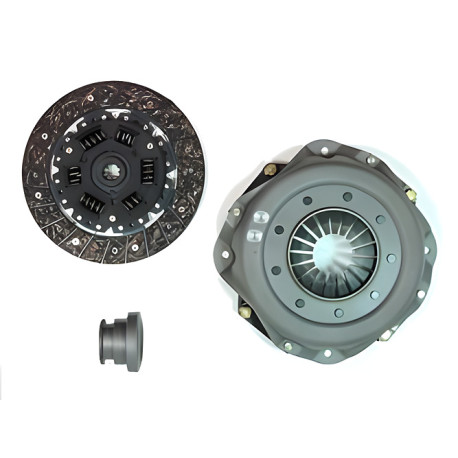 Spojky a setrvačníky Xtreme CLUTCH PRO spojková sada, KGM22033 | race-shop.cz