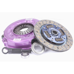 KGM22012-1A Clutch Kit Xtreme Performance Heavy Duty Organic 250Nm