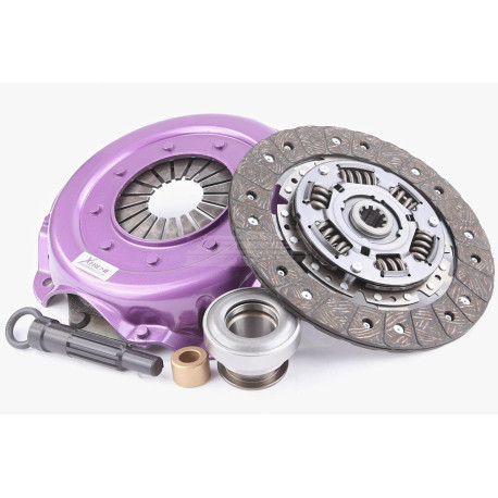 Spojky a setrvačníky Xtreme KGM22008-1A Clutch Kit Xtreme Performance Heavy Duty Organic 320Nm | race-shop.cz