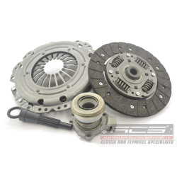 CLUTCH PRO spojková sada, KGM21401