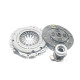 Spojky a setrvačníky Xtreme CLUTCH PRO spojková sada, KGM20411 | race-shop.cz