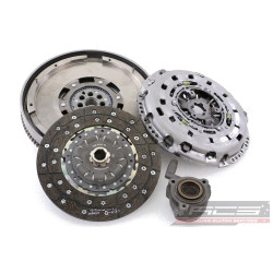 CLUTCH PRO spojková sada, KFI26603