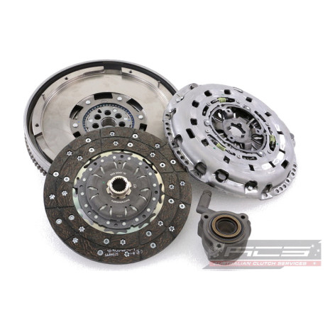 Spojky a setrvačníky Xtreme CLUTCH PRO spojková sada, KFI26603 | race-shop.cz