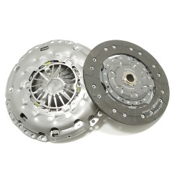 CLUTCH PRO spojková sada, KFI24010