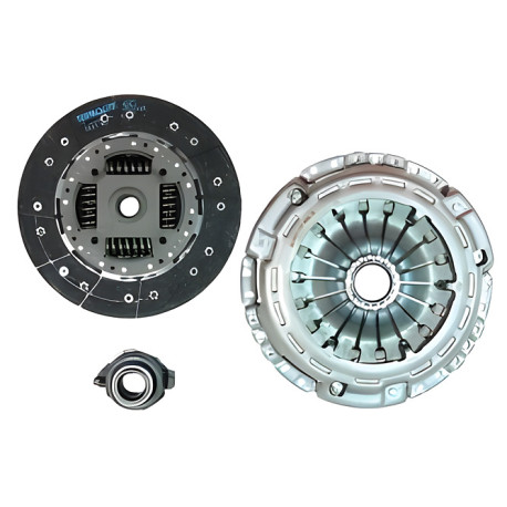 Spojky a setrvačníky Xtreme CLUTCH PRO spojková sada, KFI24002 | race-shop.cz