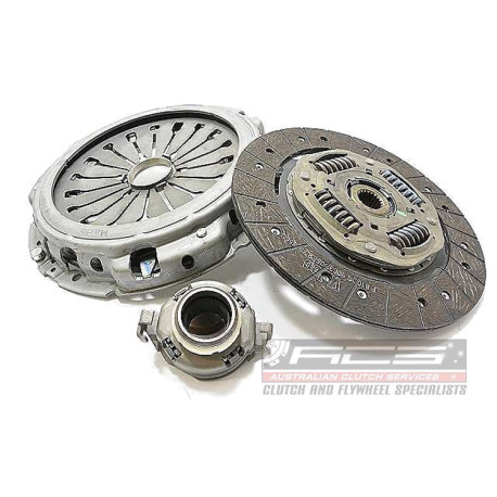 Spojky a setrvačníky Xtreme CLUTCH PRO spojková sada, KFI24001 | race-shop.cz
