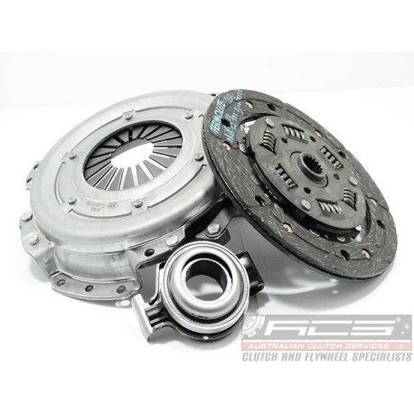 Spojky a setrvačníky Xtreme KFI18004 Spojková sada Clutch Pro | race-shop.cz