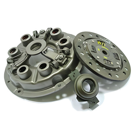 Spojky a setrvačníky Xtreme CLUTCH PRO spojková sada, KFI18001 | race-shop.cz