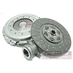 CLUTCH PRO spojková sada, KFD40001