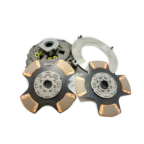 Spojky a setrvačníky Xtreme CLUTCH PRO spojková sada, KFD38002 | race-shop.cz