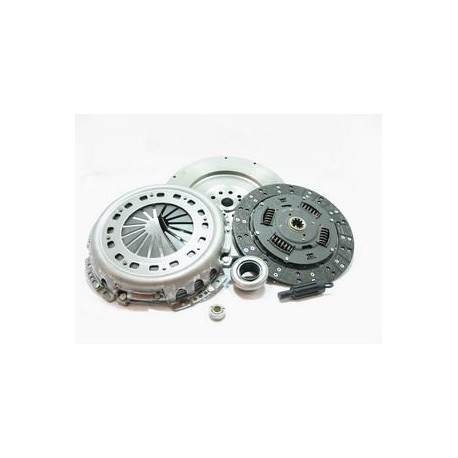 Spojky a setrvačníky Xtreme KFD33517 Spojková sada Clutch Pro | race-shop.cz