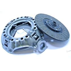 CLUTCH PRO spojková sada, KFD33008