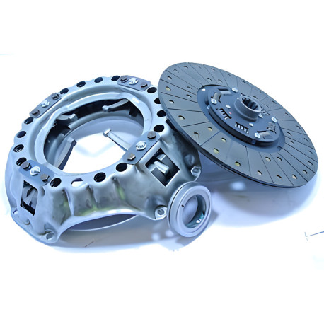 Spojky a setrvačníky Xtreme CLUTCH PRO spojková sada, KFD33008 | race-shop.cz
