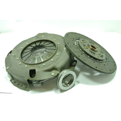 CLUTCH PRO spojková sada, KFD33004